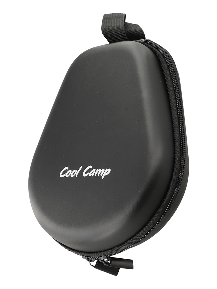Kookgerei tas Sneeuwbeker Opbe - Camping Cooking Snow recensie en prijs