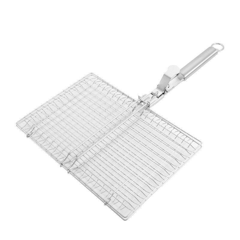 1SET Barbecue Net BBQ Mesh Han - Camping Cooking Grill recensie en prijs