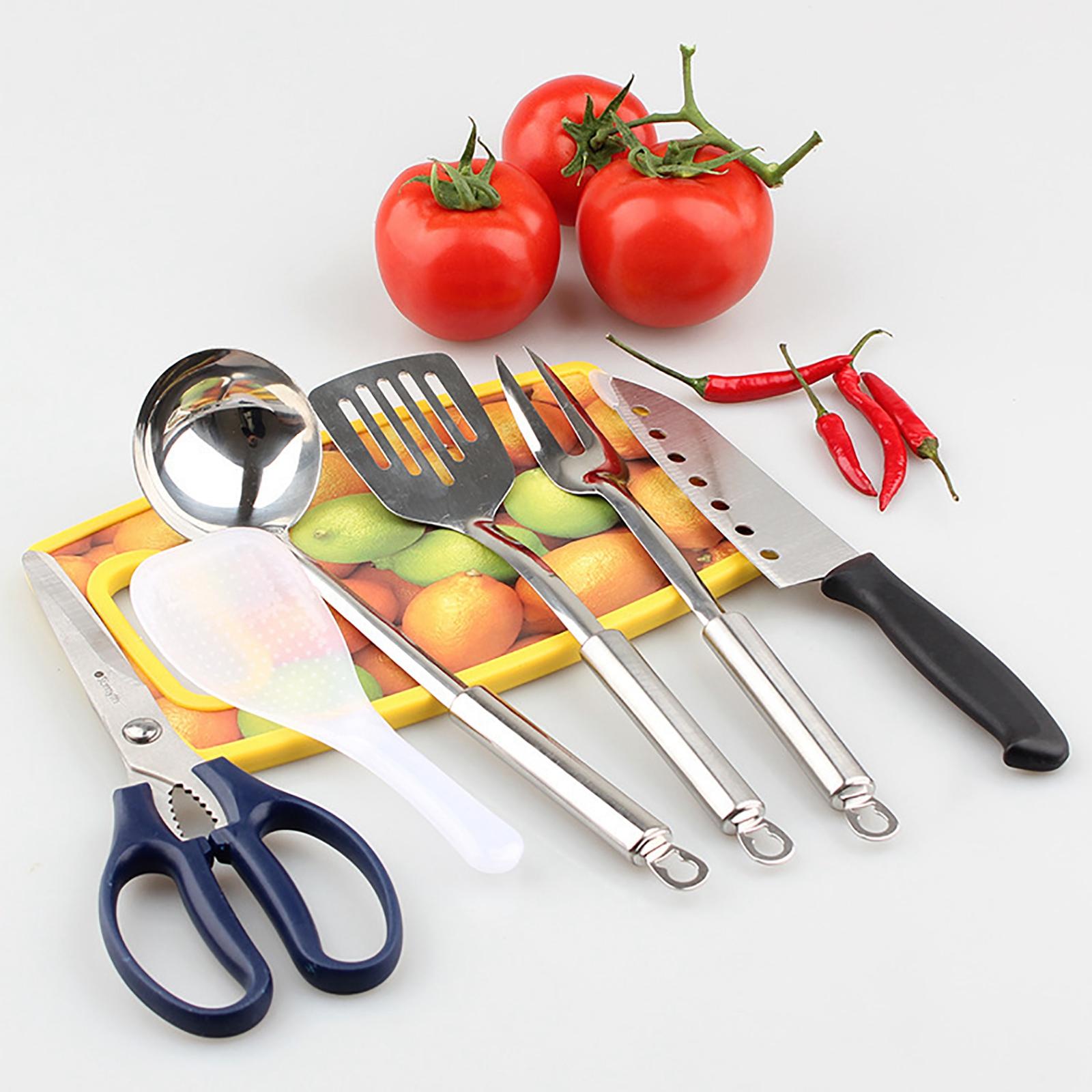 7-delige camping keukengerei s - Camping Cooking Set 2 Person recensie en prijs