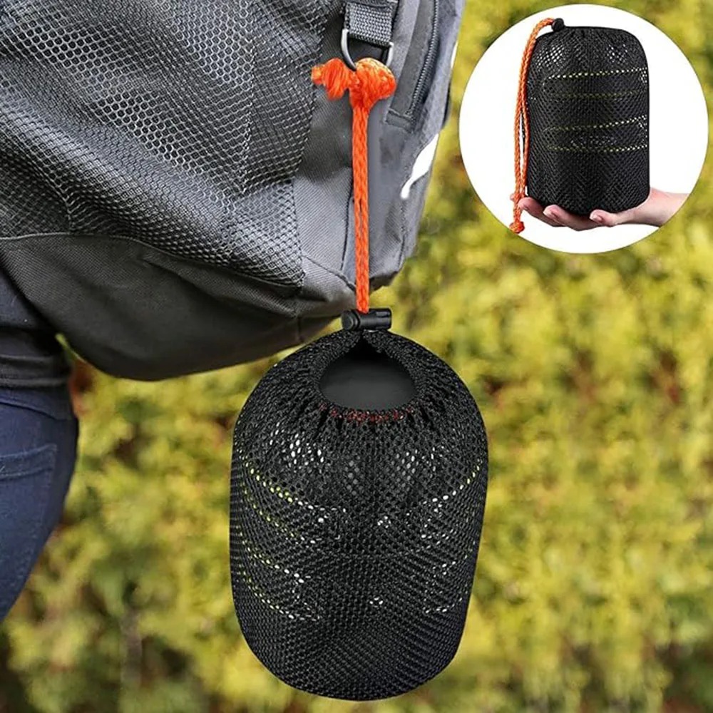 Campingkookgerei Mess Kit Ultr - Camping Cooking Mess Kit recensie en prijs