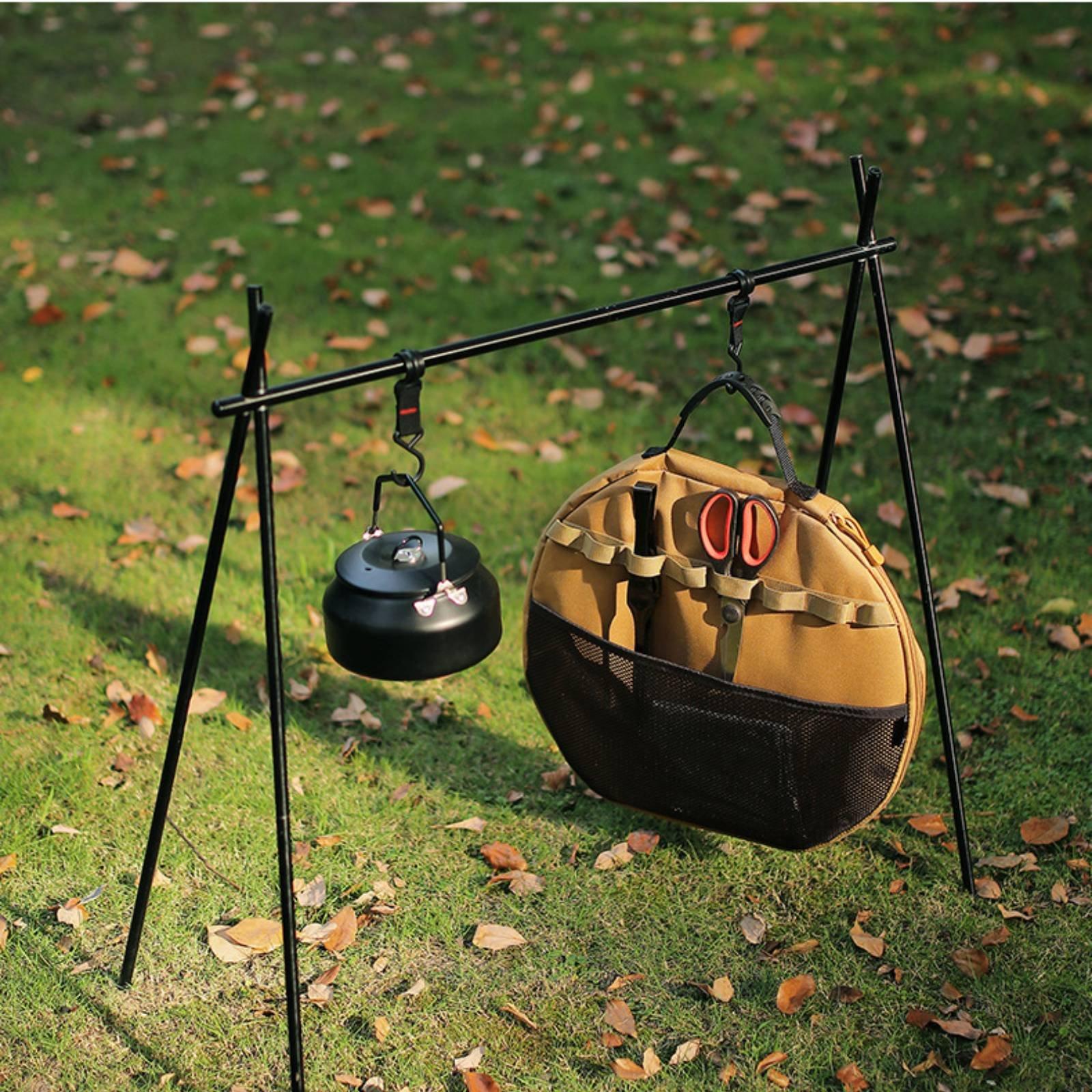 Opbergtas voor koekenpannen Dr - Camping Cooking Bag recensie en prijs
