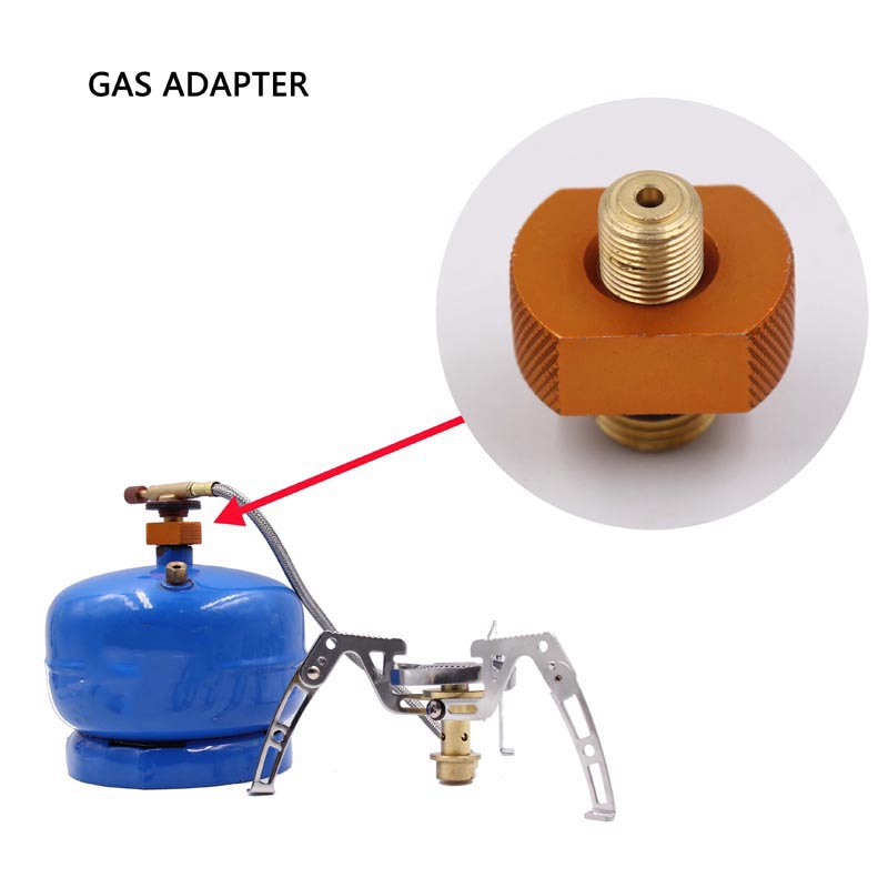 CHFL Outdoor Camping Wandelen  - Camping Cooking With Gas recensie en prijs