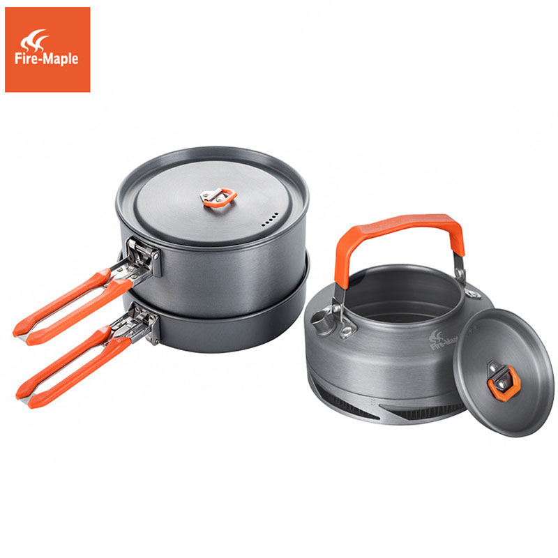 Fire Maple Camping Kookgerei G - Camping Cooking Cup recensie en prijs