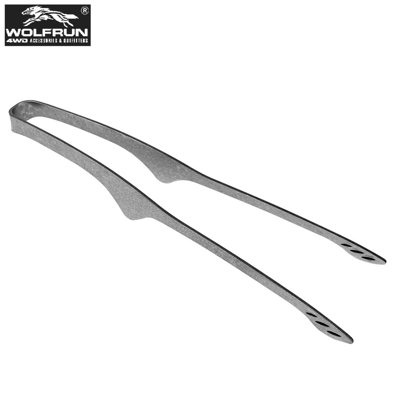 Outdoor Ultralight Steak Clip  - Camping Cooking Cup recensie en prijs