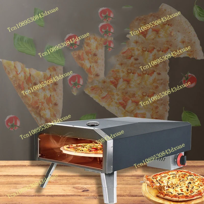 Camping Gas Pizzaoven Opvouwba - Camping Cooking With Gas recensie en prijs