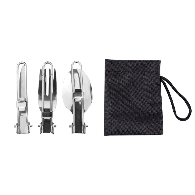 Outdoor Camping Kookgerei Set  - Camping Cooking Set 2 Person recensie en prijs