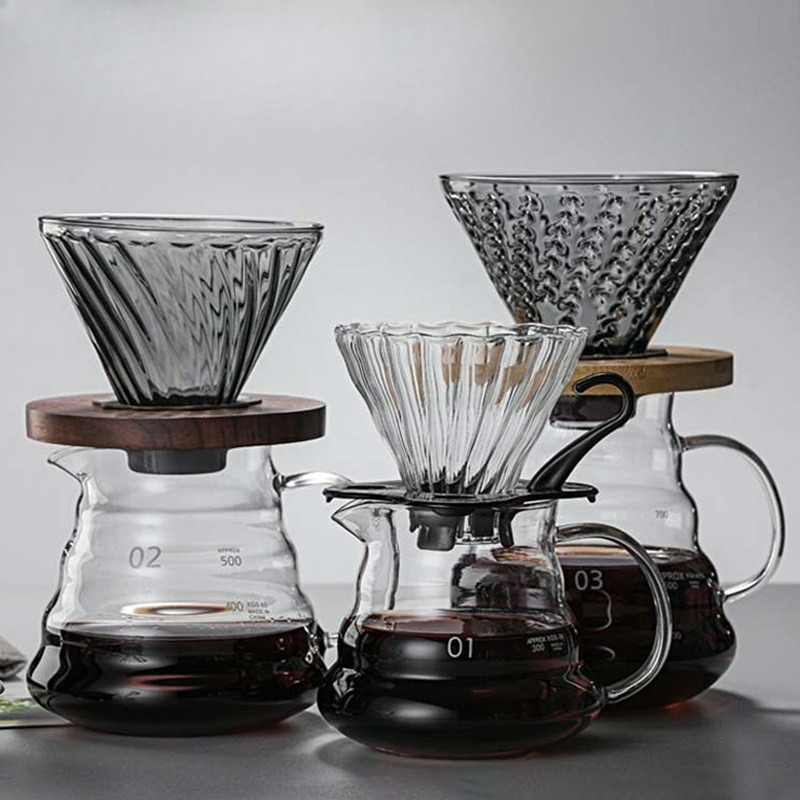 Giet Over Koffiezetapparaat Se - Camping Cooking Accessories recensie en prijs
