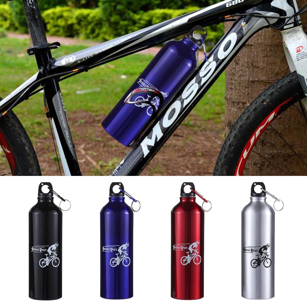 750 ml lekvrije waterflessen v - Camping Cooking Pot Stainless Steel recensie en prijs