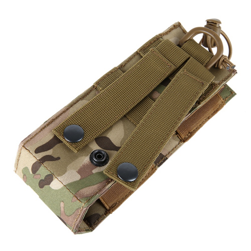 x1 Molle Waterfles Holster Pou - Camping Cooking Bag recensie en prijs