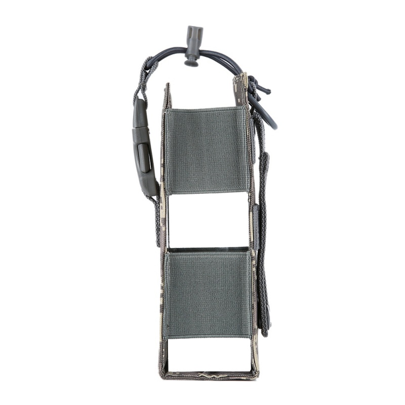 x1 Molle Waterfles Holster Pou - Camping Cooking Bag recensie en prijs