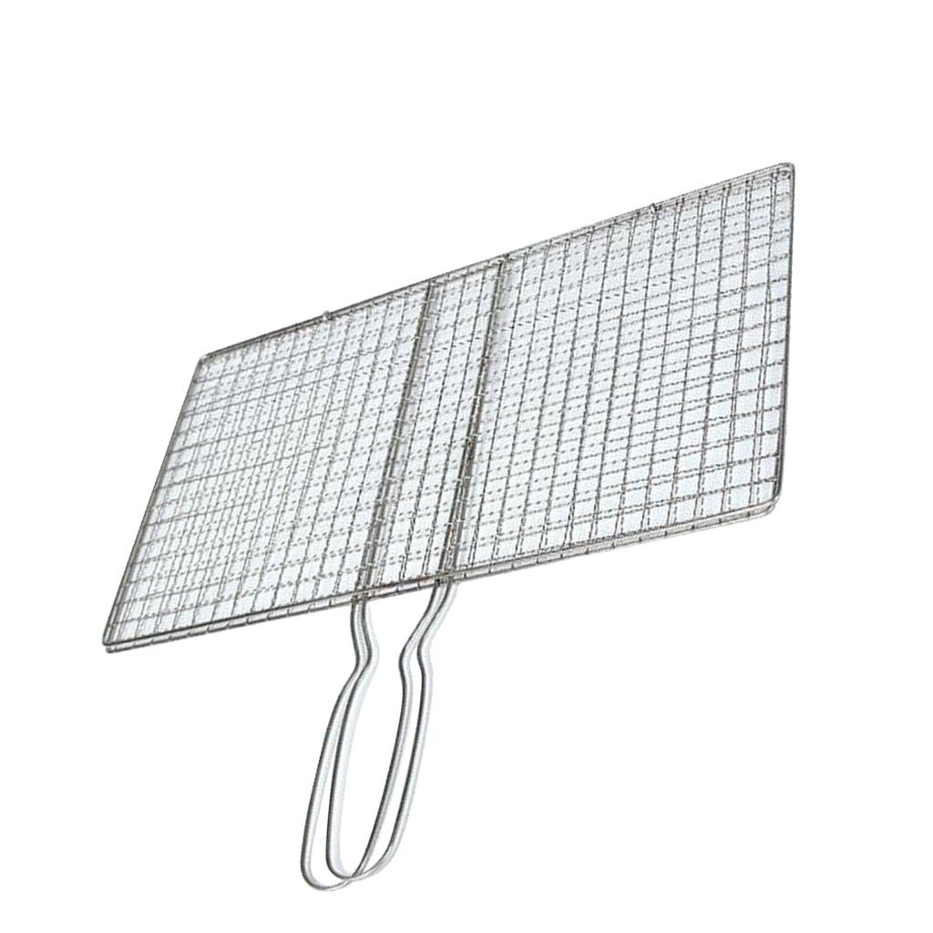 Hoge kwaliteit BBQ-mand, barbe - Camping Cooking Accessories recensie en prijs