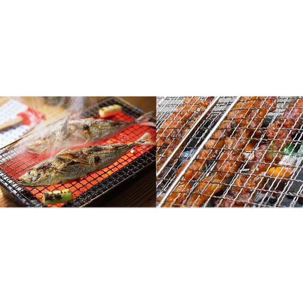 Hoge kwaliteit BBQ-mand, barbe - Camping Cooking Accessories recensie en prijs