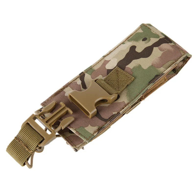 Molle Waterfleshouder Buidelta - Camping Cooking Bag recensie en prijs