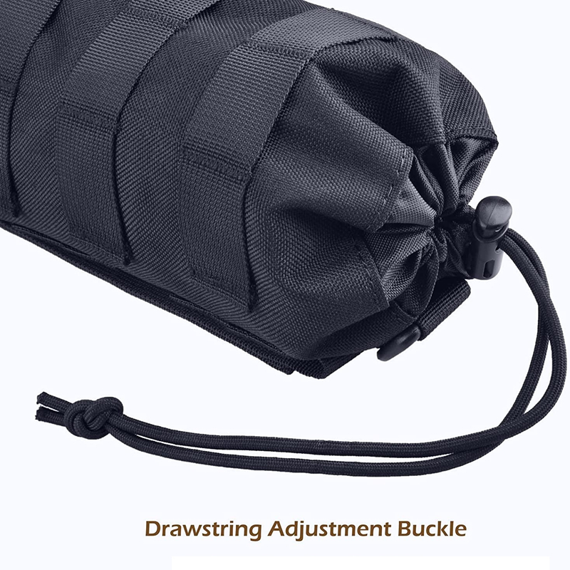 Tactische Molle Waterfles Tas  - Camping Cooking Bag recensie en prijs