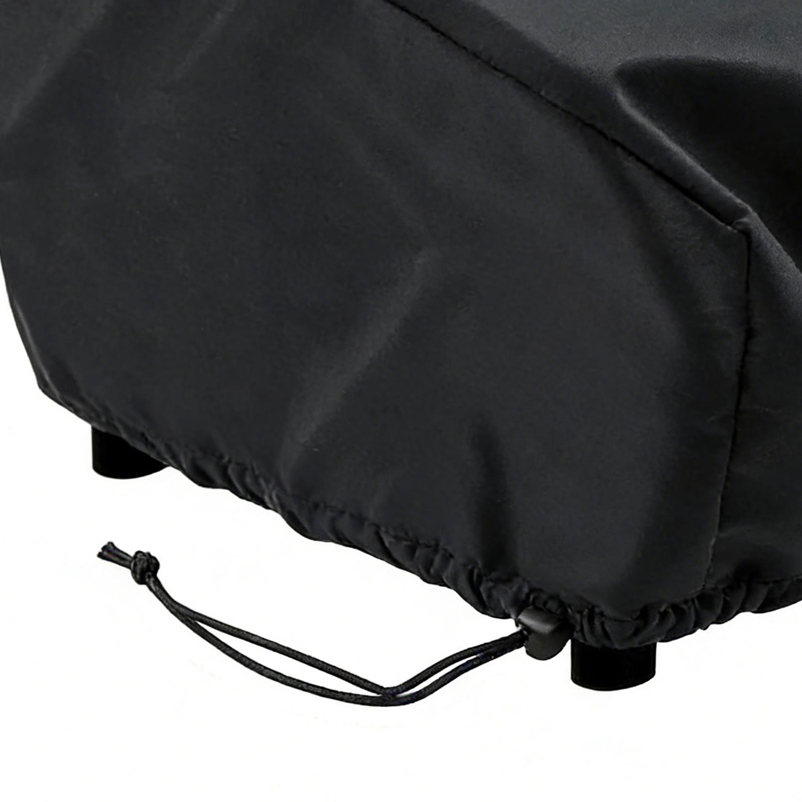 Grillhoes Heavy Duty waterdich - Camping Cooking Grill recensie en prijs